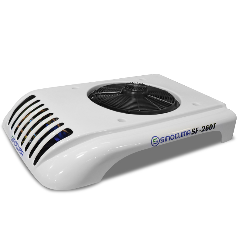 Van Refrigeration Units SF-200T